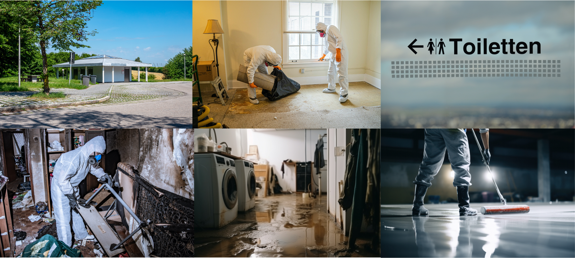 1A Cleaner Facilitymanagment GmbH